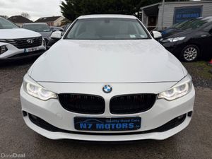 2015 BMW 4 Series 420D SE AUTO - Image 3