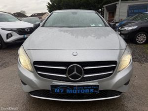 2015 Mercedes-Benz A Class 160 SPORT AUTO - Image 3