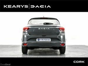 Dacia Sandero Essential TCe 90 5Sp Order Your 261T - Image 3