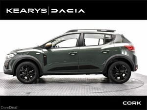 Dacia Sandero Stepway Extreme TCe 90 Order Your 26 - Image 4