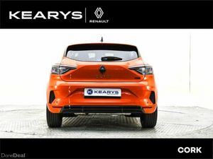 Renault Clio Techno E-TECH Hybrid Order Your 261 T - Image 3