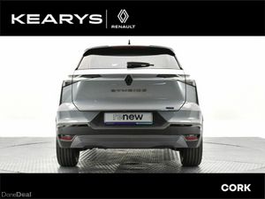 Renault Symbioz Iconic Esprit Alpine E-TECH Hybrid - Image 3