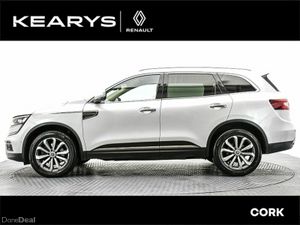 Renault Koleos Iconic dCi 150 Auto 2WD MY19 - Image 4