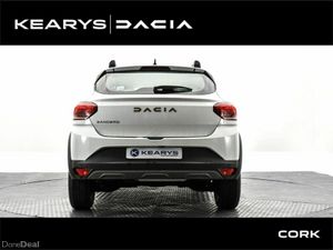 Dacia Sandero Stepway Extreme TCe 90 Order Your 26 - Image 3