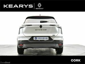 Renault Symbioz Techno esprit Alpine E-TECH Hybrid - Image 3