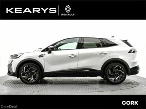 Renault Symbioz Techno esprit Alpine E-TECH Hybrid - Image 4