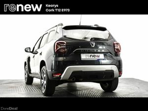 Dacia Duster Prestige Blue dCi 115 4x2 - Image 4