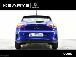 Renault Clio Evolution E-TECH Hybrid, Order Your 2 - Image 3