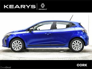 Renault Clio Evolution E-TECH Hybrid, Order Your 2 - Image 4