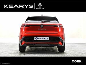 Renault Megane E-Tech Techno EV60 Order Your 261To - Image 3