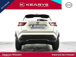 Nissan Juke SV Premium 2 TONE - DEMO CAR - Image 3