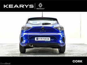 Renault Clio Evolution TCe 90, Order Your 261 Toda - Image 3