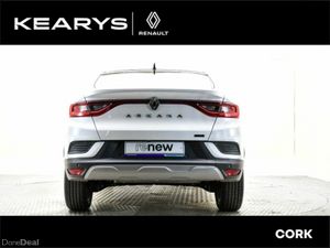 Renault Arkana S Edition E-TECH Hybrid 145 - Image 3