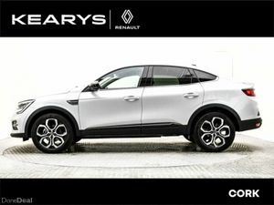 Renault Arkana S Edition E-TECH Hybrid 145 - Image 4