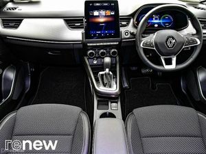 Renault Arkana Techno TCe 140 Auto GSR2 - Image 3