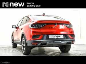 Renault Arkana esprit Alpine E-TECH Hybrid 145 Aut - Image 4