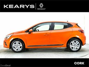 Renault Clio Dynamique TCe 100 MY19 - Image 4