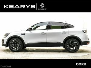 Renault Arkana Esprit Alpine E-TECH Hybrid 145 Aut - Image 4