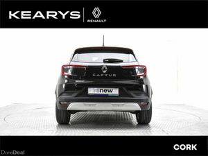 Renault Captur Iconic dCi 95 Manual  MY19 - Image 2