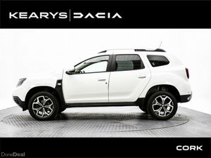 Dacia Duster Prestige Blue dCi 115 RE - Image 4