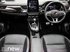Renault Arkana R.S. Line E-TECH Hybrid 145 Auto ER - Image 3