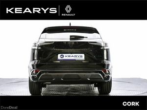 Renault Austral Techno esprit Alpine E-Tech hybrid - Image 3