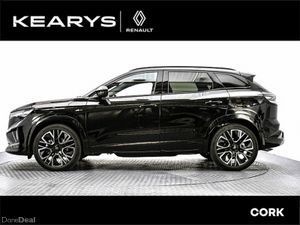 Renault Austral Techno esprit Alpine E-Tech hybrid - Image 4