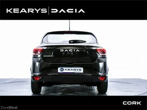 Dacia Sandero Essential TCe 90 5Sp GSR2 - Image 3