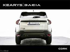 Dacia Bigster Expression HEV 155 - Image 3