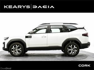 Dacia Bigster Expression HEV 155 - Image 4