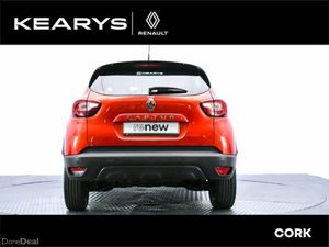 Renault Captur Iconic TCe 90 MY19 EVAP - Image 3