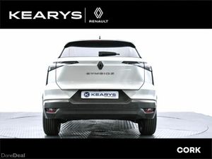 Renault Symbioz Techno TCe 140 MY25 - Image 3