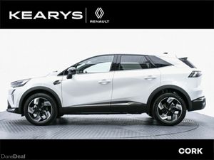 Renault Symbioz Techno TCe 140 MY25 - Image 4