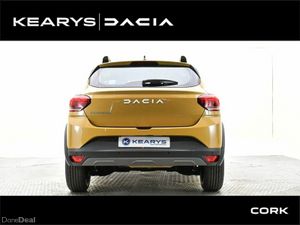 Dacia Sandero Stepway Expression TCe 100 ECO-G (LP - Image 3