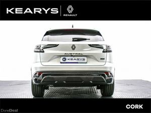 Renault Austral Techno esprit Alpine E-Tech hybrid - Image 3