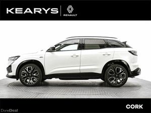 Renault Austral Techno esprit Alpine E-Tech hybrid - Image 4