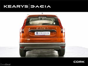Dacia Jogger Extreme HEV 145 GSR2 - Image 3