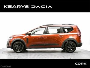 Dacia Jogger Extreme HEV 145 GSR2 - Image 4