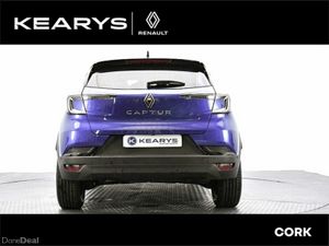 Renault Captur Techno TCe 90 Ph2, 2 Tone - Image 3