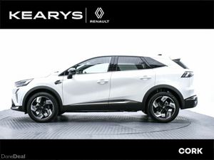 Renault Symbioz Techno TCe 140 MY25 - Image 4