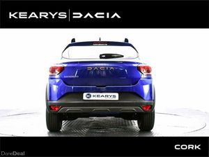 Dacia Sandero Stepway Extreme TCe 100 ECO-G (LPG) - Image 3