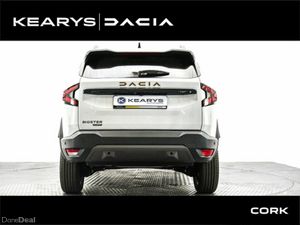 Dacia Bigster Extreme HEV 155, Order Your 261Today - Image 3