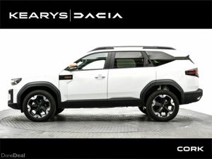 Dacia Bigster Extreme HEV 155, Order Your 261Today - Image 4