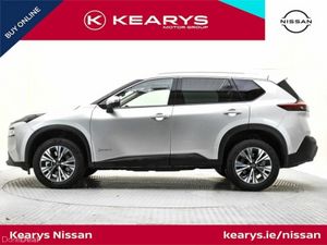 Nissan X-Trail ePower SV Premium 5 Seat ASK ABOUT - Image 4