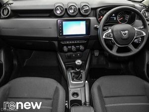 Dacia Duster Comfort TCe 90 4x2 - Image 3