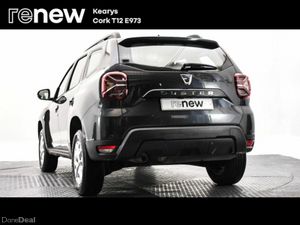 Dacia Duster Comfort TCe 90 4x2 - Image 4