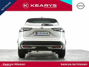 Nissan Qashqai HYB SV Premium 2Tone ASK ABOUT OUR - Image 3