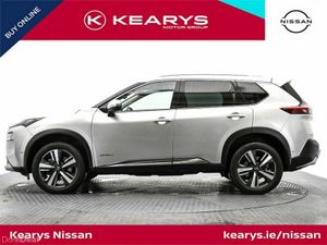 Nissan X-Trail ePower SVE 5 Seater ASK ABOUT OUR € - Image 4