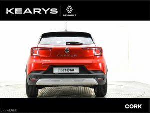 Renault Captur Iconic dCi 95 manual MY19 - Image 3