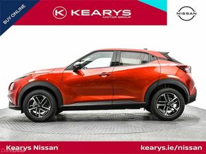 Nissan Juke SV Premium - ASK ABOUT OUR €4,000 BOOS - Image 4